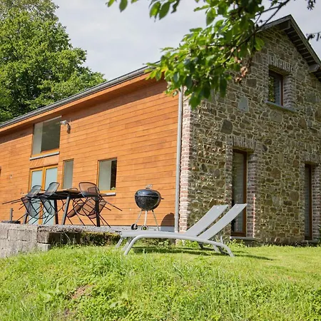 Le Moulin De Bosson - De Mai * Ferrières