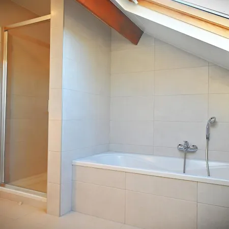 Holiday home Le Moulin De Bosson - De Mai Ferrieres