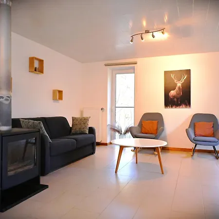 Le Moulin De Bosson - De Mai フェリエール