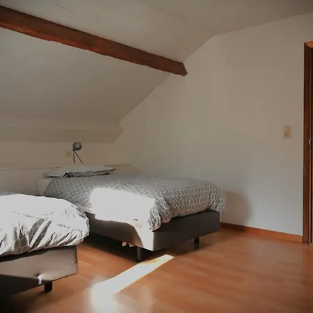 Le Moulin De Bosson - De Mai