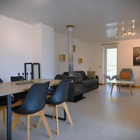 Le Moulin De Bosson - De Mai 別荘