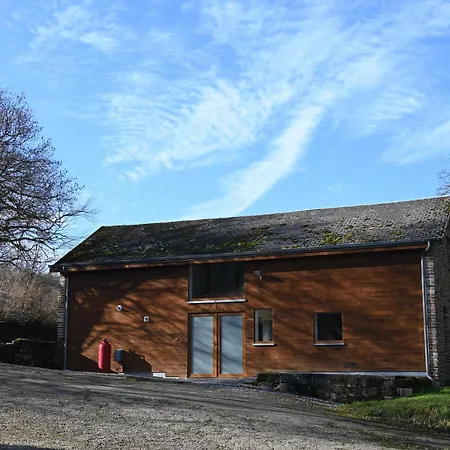 Le Moulin De Bosson - De Mai Vakantiehuis *