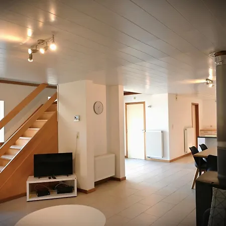 Le Moulin De Bosson - De Mai Holiday home Ferrieres